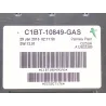 Recambio de cuadro completo para ford fiesta vi (cb1, ccn) 1.5 tdci referencia OEM IAM C1BT10849GAS A12833389  