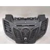 Recambio de consola central para ford fiesta vi (cb1, ccn) 1.5 tdci referencia OEM IAM 1700687301 8A6118A802AKW  