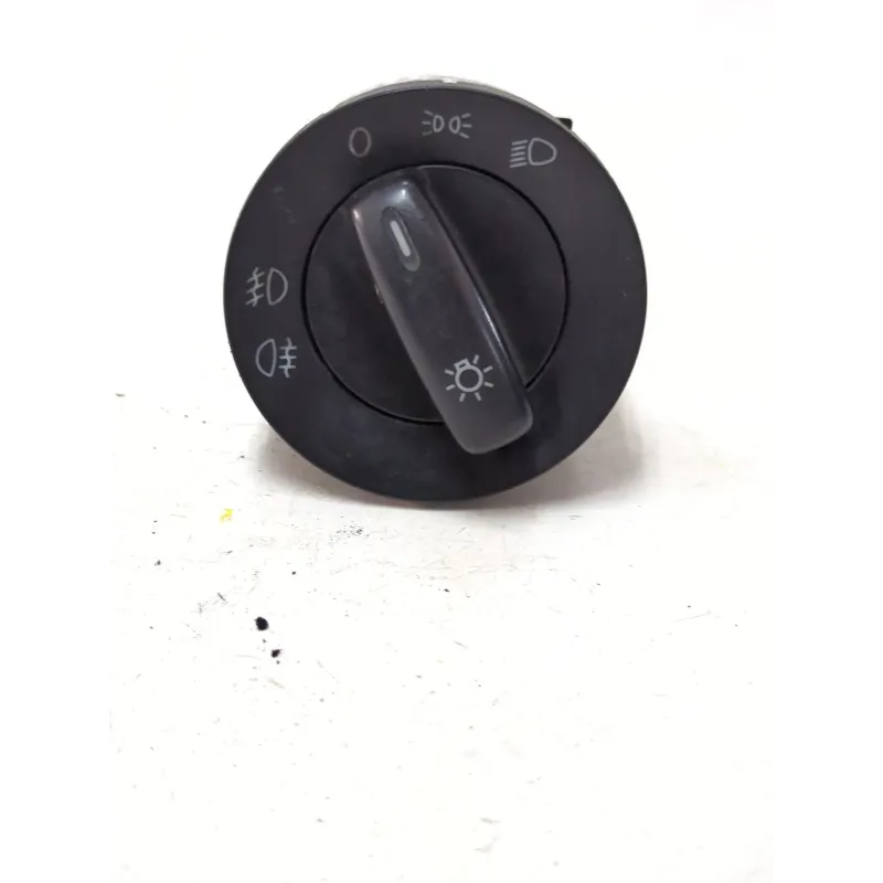 Recambio de mando luces para volkswagen golf v (1k1) 1.9 tdi referencia OEM IAM 1K0941431Q  