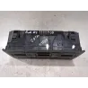 Recambio de mando climatizador para audi a4 b7 (8ec) 2.0 tdi 16v referencia OEM IAM 8E0820043AL  