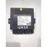 Recambio de centralita cierre para ford focus (daw, dbw) 1.8 tdci referencia OEM IAM 98AG15K600DE  
