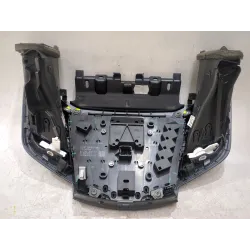 Recambio de consola central para ford fiesta vi (cb1, ccn) 1.5 tdci referencia OEM IAM 1700687301 8A6118A802AKW  