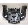 Recambio de consola central para ford fiesta vi (cb1, ccn) 1.5 tdci referencia OEM IAM 1700687301 8A6118A802AKW  