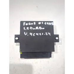 Recambio de centralita cierre para ford focus (daw, dbw) 1.8 tdci referencia OEM IAM 98AG15K600DE  