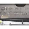 Recambio de consola central para ford fiesta vi (cb1, ccn) 1.5 tdci referencia OEM IAM 1700687301 8A6118A802AKW  
