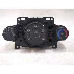 MANDO CLIMATIZADOR 8A6118549 