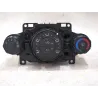 Recambio de mando climatizador para ford fiesta vi (cb1, ccn) 1.5 tdci referencia OEM IAM 8A6118549  