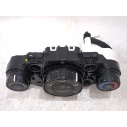 Recambio de mando climatizador para ford fiesta vi (cb1, ccn) 1.5 tdci referencia OEM IAM 8A6118549  