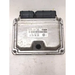 Recambio de centralita inyeccion para seat ibiza iii (6l1) 1.9 sdi referencia OEM IAM 038906012CD  