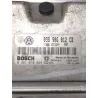 Recambio de centralita inyeccion para seat ibiza iii (6l1) 1.9 sdi referencia OEM IAM 038906012CD  