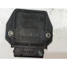 Recambio de pastilla encendido para peugeot 205 berlina (02.1983) 1.8 diesel referencia OEM IAM 521007E  