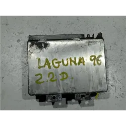 Recambio de centralita inyeccion para renault laguna (b56)(1994) 2.2 d (b56f/2) referencia OEM IAM 7700102861  