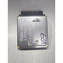 CENTRALITA INYECCION 2M5A12A650PF 