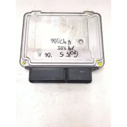 Recambio de centralita inyeccion para volkswagen golf v (1k1) 1.9 tdi referencia OEM IAM 03G906021KH  