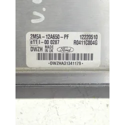Recambio de centralita inyeccion para ford focus (daw, dbw) 1.8 tdci referencia OEM IAM 2M5A12A650PF  