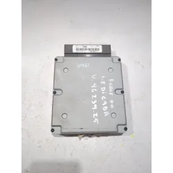 Recambio de centralita motor uce para ford focus (daw, dbw) 1.8 turbo di / tddi referencia OEM IAM YS4F12A650PA  