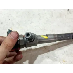 Recambio de inyector para dacia dokker 1.5 dci referencia OEM IAM 0445110485  