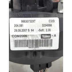 Recambio de com 2000 para peugeot 207 (2006) 1.4 16v referencia OEM IAM 96630732XT  
