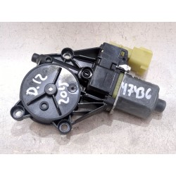 MOTOR ELEVALUNAS DELANTERO IZQUIERDO 0130822618 