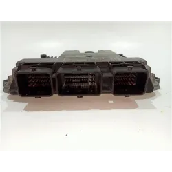 Recambio de centralita inyeccion para peugeot 206 (1998) 1.4 hdi eco 70 referencia OEM IAM 0281011783  