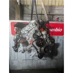 Recambio de motor completo para bmw serie 3 berlina (e36)(1990) 316 i referencia OEM IAM 164E2  