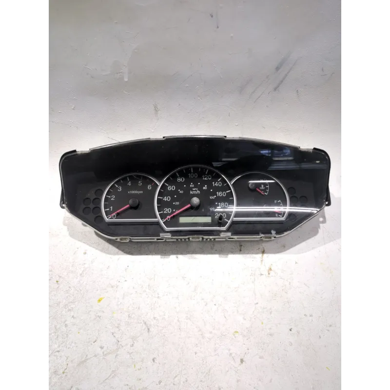 Recambio de cuadro completo para kia carens i monospace (fc, fj) 2.0 cvvt referencia OEM IAM 0K2KC55430A  