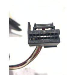 Recambio de retrovisor derecho para renault 19 i chamade (l53_) 1.9 d (l534, l53j) referencia OEM IAM e1010754  