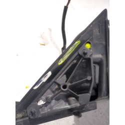 Recambio de retrovisor derecho para renault 19 i chamade (l53_) 1.9 d (l534, l53j) referencia OEM IAM e1010754  