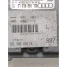 Recambio de centralita inyeccion para audi a6 c7 avant (4g5, 4gd) 2.0 tdi referencia OEM IAM 03L906018LB  