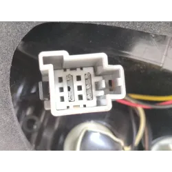 Recambio de piloto trasero derecho para ford fiesta vi (cb1, ccn) 1.5 tdci referencia OEM IAM C1BB13404A  