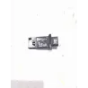 Recambio de caudalimetro para nissan qashqai i (j10, nj10) 2.0 dci referencia OEM IAM 226807S000  