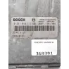 Recambio de centralita inyeccion para land rover freelander i (l314) 2.0 di 4x4 referencia OEM IAM 0281010113  