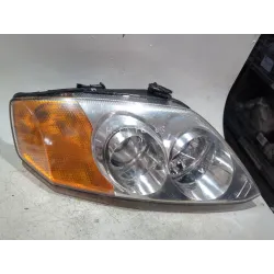 Recambio de faro delantero derecho para hyundai coupe (rd)(2000) 1.6 fx [1,6 ltr. - 79 kw 16v cat] referencia OEM IAM 921022cxxx