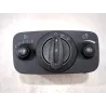 Recambio de mando luces para ford fiesta vi (cb1, ccn) 1.5 tdci referencia OEM IAM 10099371 709621  
