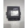 Recambio de modulo electronico para ford focus (daw, dbw) 1.8 turbo di / tddi referencia OEM IAM 98AG15K600DB  