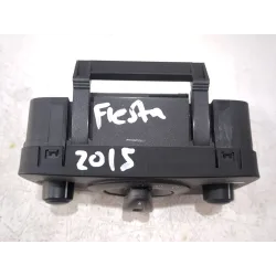 Recambio de mando luces para ford fiesta vi (cb1, ccn) 1.5 tdci referencia OEM IAM 10099371 709621  