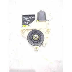 Recambio de motor elevalunas trasero izquierdo para renault megane iii berlina 5p (2008) 1.5 dynamique [1,5 ltr. - 78 kw dci die