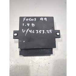Recambio de modulo electronico para ford focus (daw, dbw) 1.8 turbo di / tddi referencia OEM IAM 98AG15K600DB  