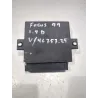 Recambio de modulo electronico para ford focus (daw, dbw) 1.8 turbo di / tddi referencia OEM IAM 98AG15K600DB  