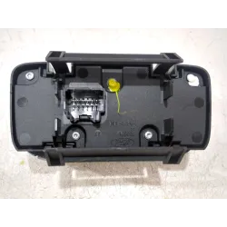 Recambio de mando luces para ford fiesta vi (cb1, ccn) 1.5 tdci referencia OEM IAM 10099371 709621  