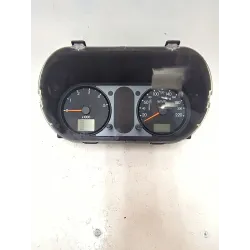 Recambio de cuadro instrumentos para ford fusion (ju_) 1.4 tdci referencia OEM IAM 256F10B885A  