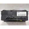 Recambio de mando climatizador para audi a4 b7 (8ec) 2.0 tdi 16v referencia OEM IAM 8E0820043AL  