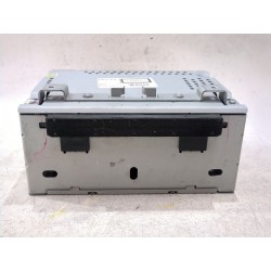 SISTEMA AUDIO / RADIO CD A12797863 E11035512 