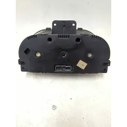 Recambio de cuadro instrumentos para ford fusion (ju_) 1.4 tdci referencia OEM IAM 256F10B885A  