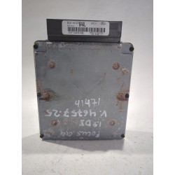 CENTRALITA INYECCION XS4F12A650FAB 