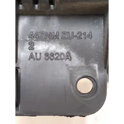 Recambio de cuadro instrumentos para ford fusion (ju_) 1.4 tdci referencia OEM IAM 256F10B885A  