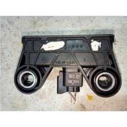 Recambio de sensor central estabilidad esp para renault megane i fase 2 berlina (ba0)(1999) referencia OEM IAM 479305259R  