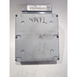 CENTRALITA INYECCION 2S4A12A650MB 