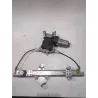 Recambio de mecanismo elevalunas trasero derecho para nissan qashqai i (j10, nj10) 2.0 dci referencia OEM IAM 402190A  
