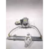 Recambio de mecanismo elevalunas trasero derecho para nissan qashqai i (j10, nj10) 2.0 dci referencia OEM IAM 402190A  